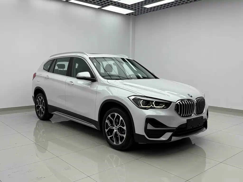 BMW X1 — миниатюра 3