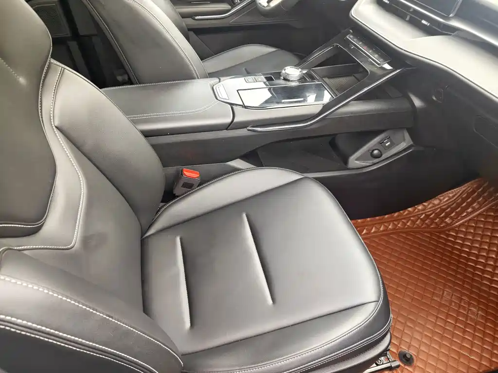 Haval H6 — миниатюра 12