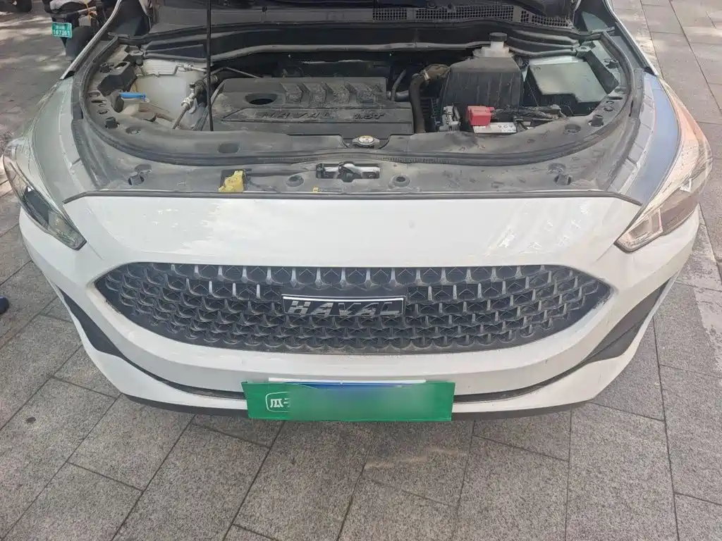 Haval M6 — миниатюра 16