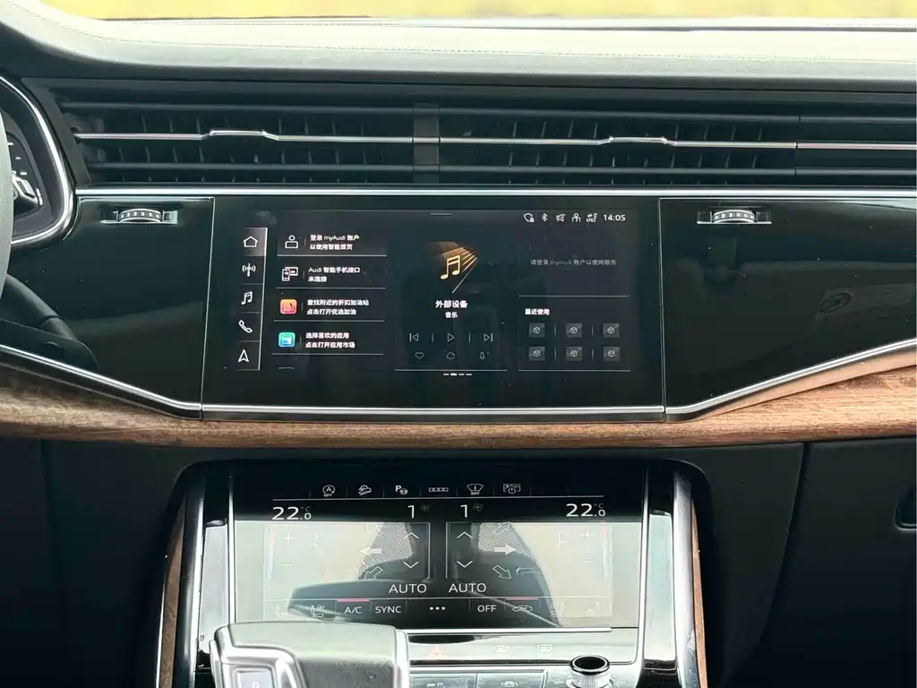 Audi Q7 — миниатюра 11