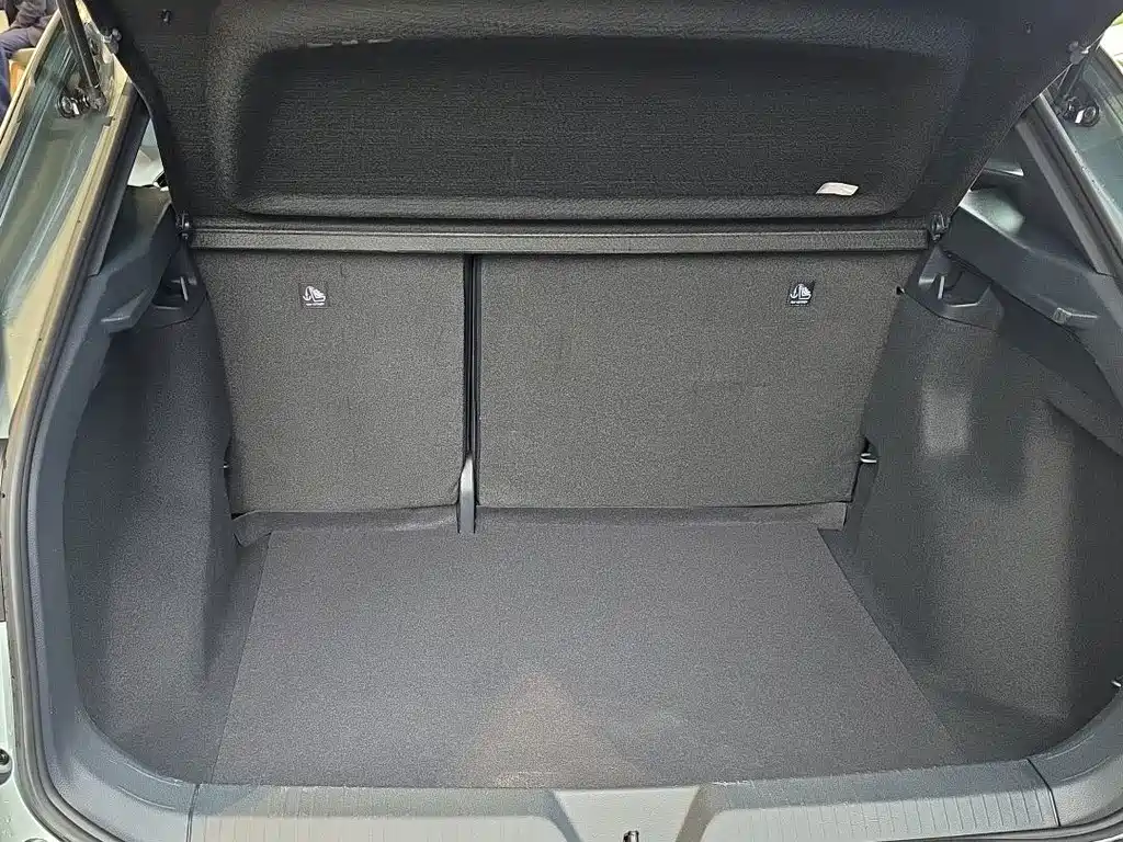 Volkswagen ID.4 Crozz — миниатюра 14