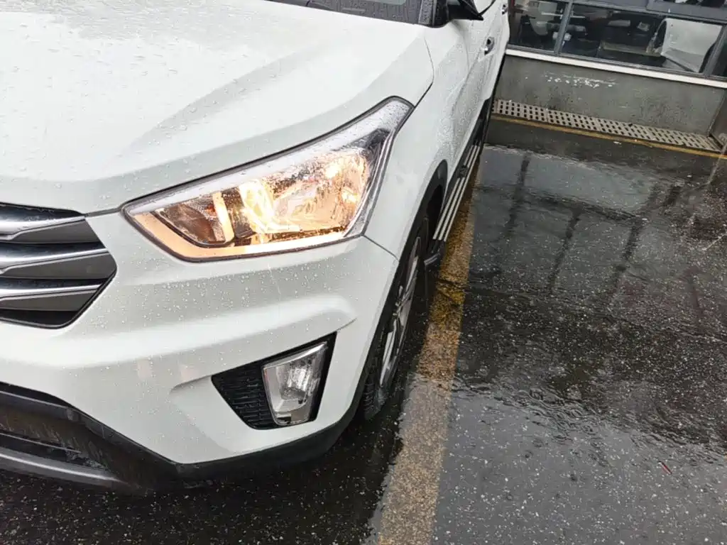 Hyundai ix25 — миниатюра 24