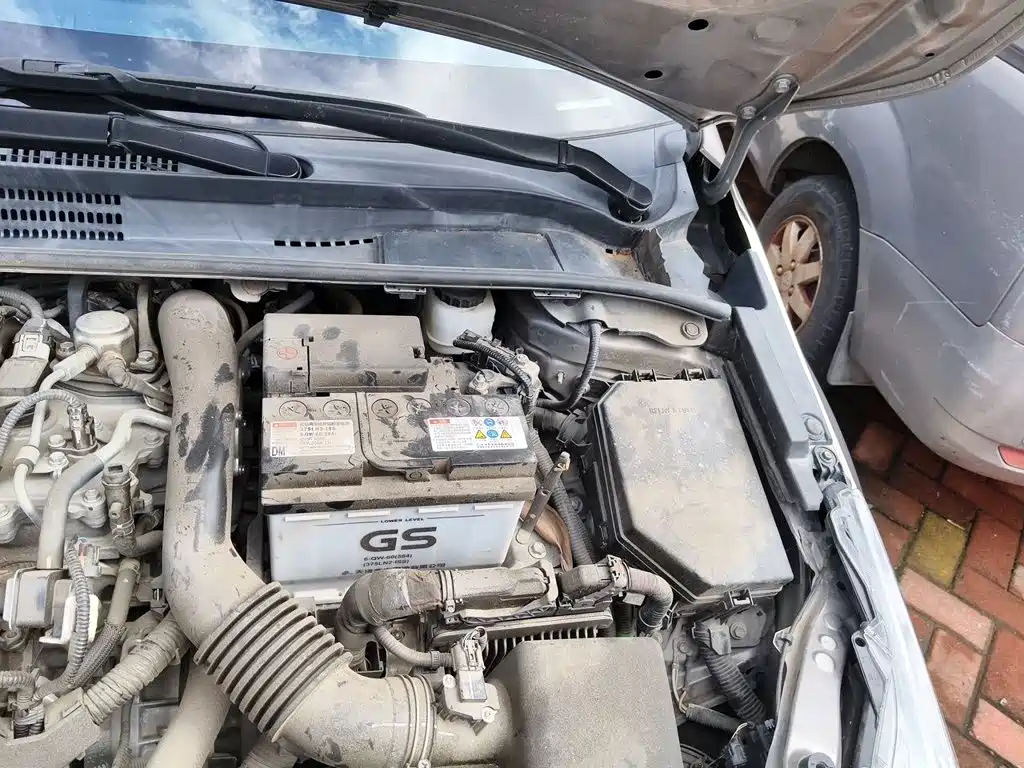 Toyota Corolla — миниатюра 20
