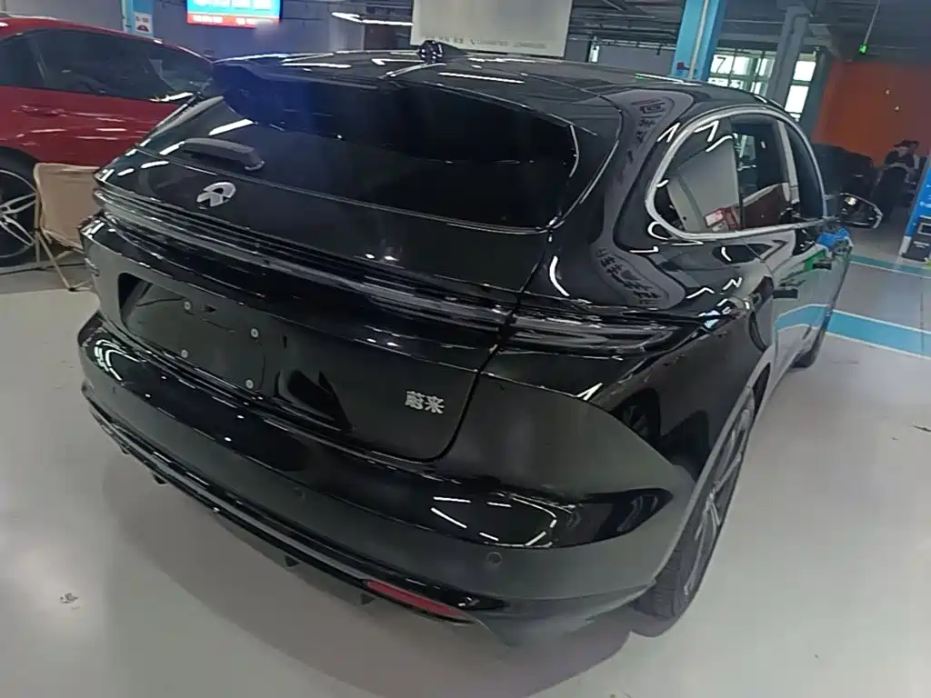 NIO ET5T — миниатюра 7