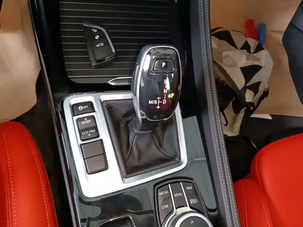 BMW 1 Series — миниатюра 14