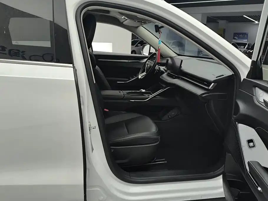 Haval H6 — миниатюра 8