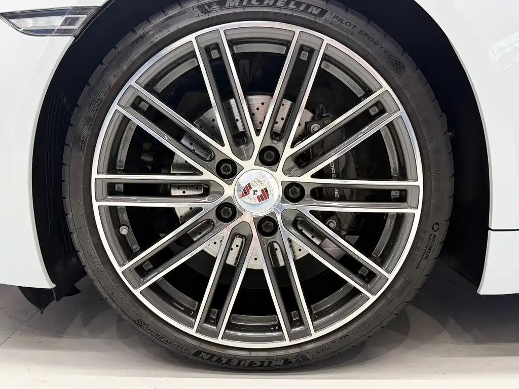Porsche 718 — миниатюра 11