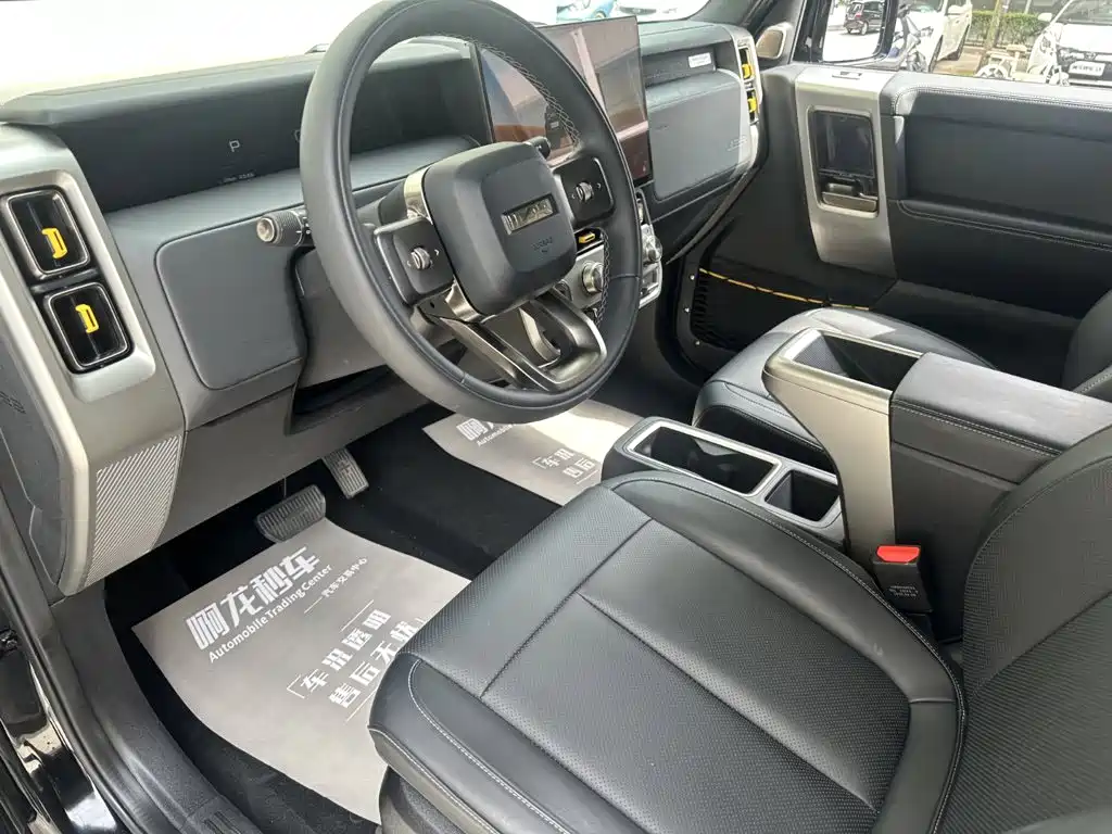iCAR iCAR Super V23 — миниатюра 8