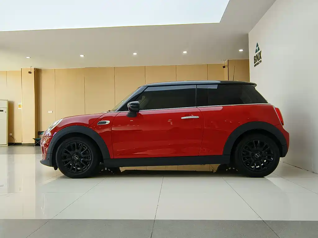 MINI Mini — миниатюра 3