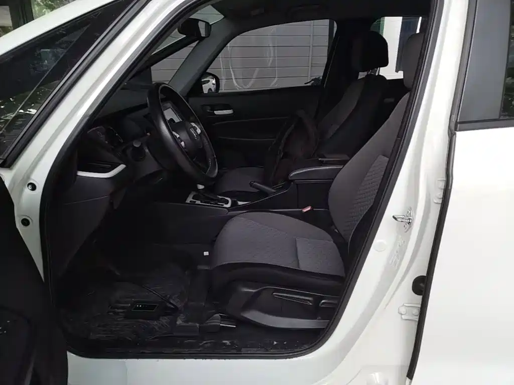 Honda Fit — миниатюра 15