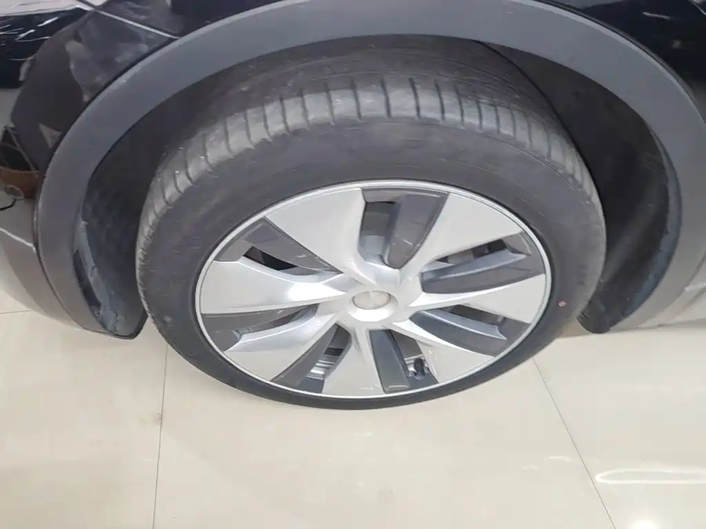 Tesla Model Y — миниатюра 23