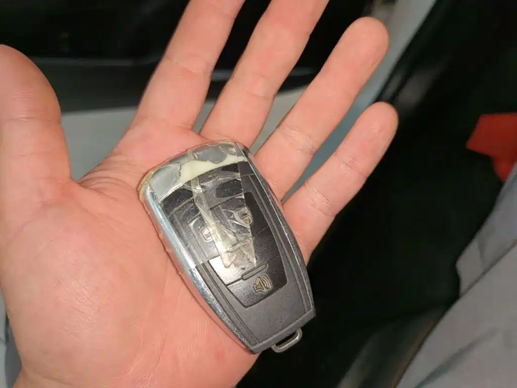 BAIC EU5 — миниатюра 9
