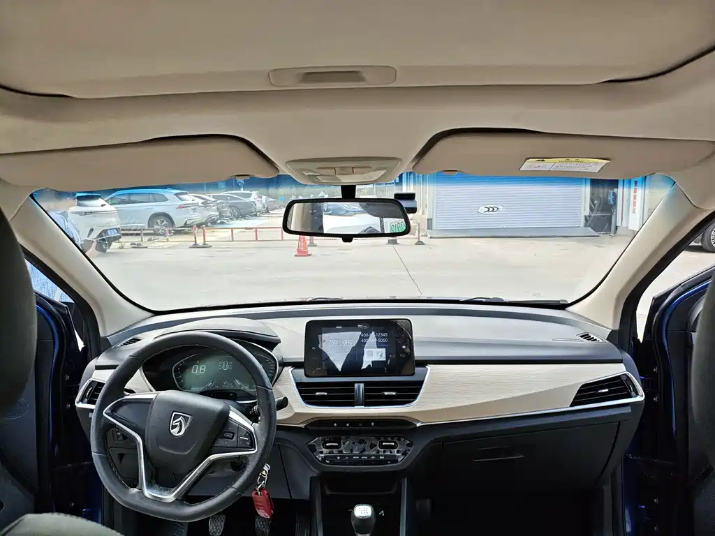Baojun 360 — миниатюра 9