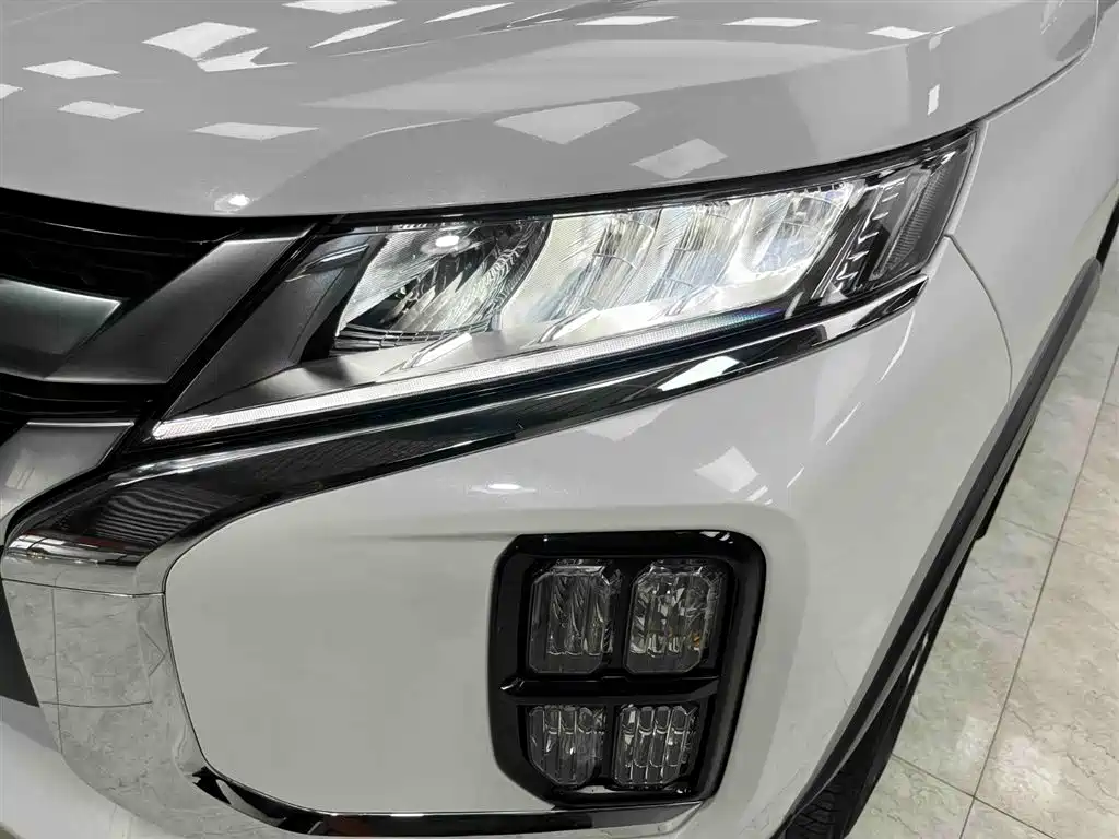 MITSUBISHI JINXUAN ASX