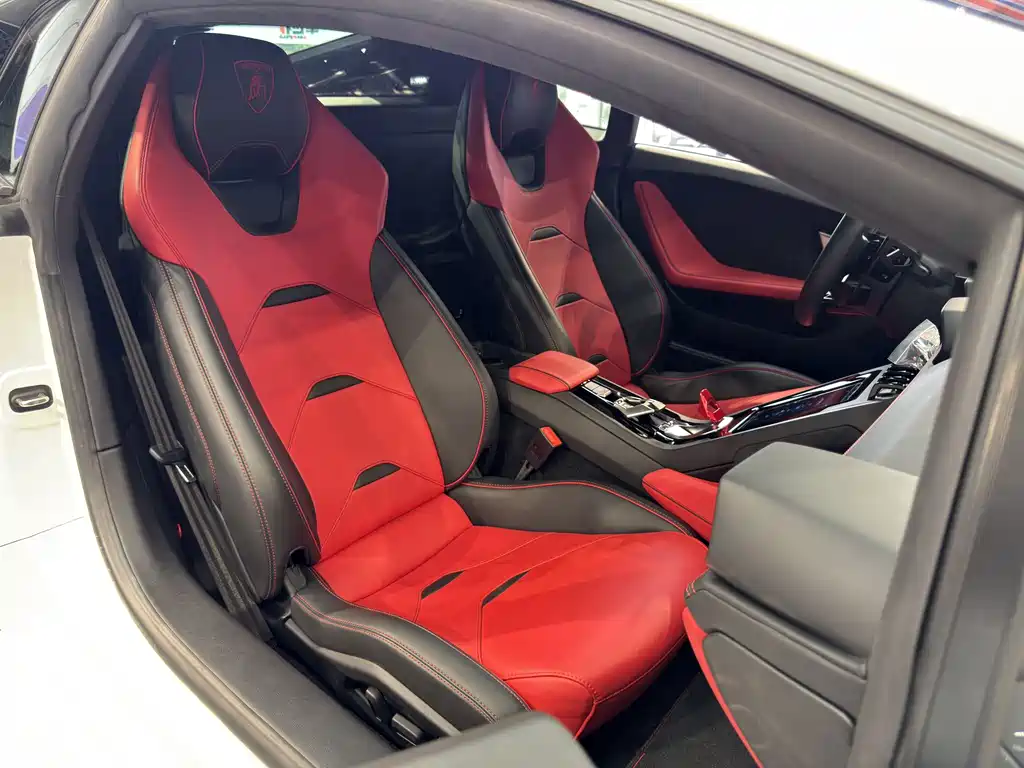 Lamborghini Huracán — миниатюра 8