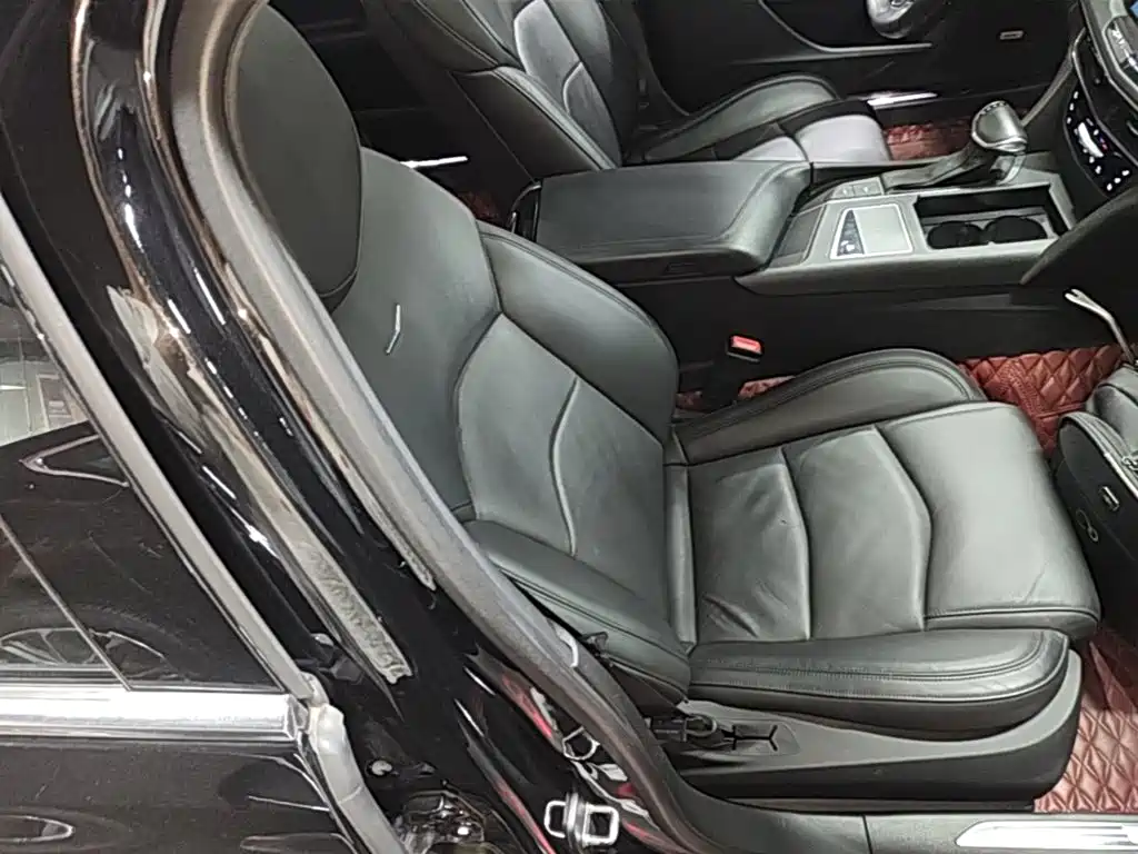 Cadillac CT6 — миниатюра 25