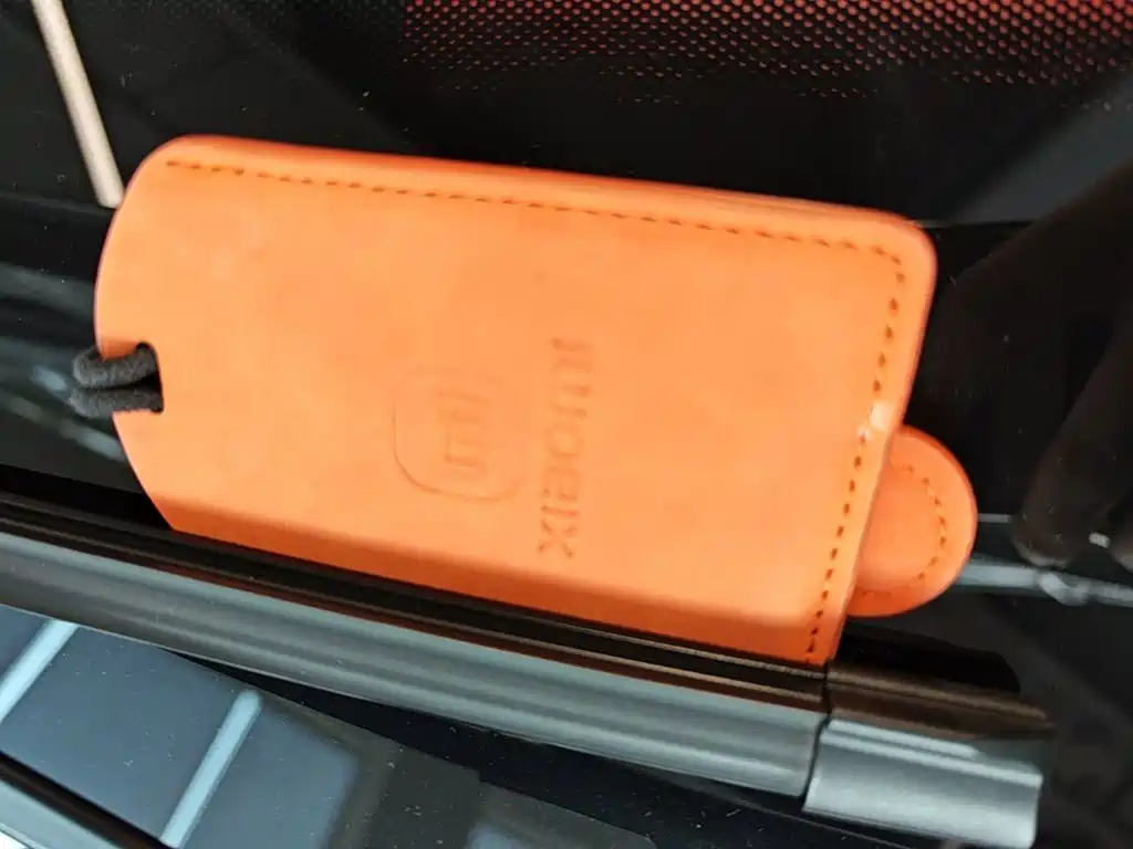 Xiaomi SU7 2024 Smart Drive Pro