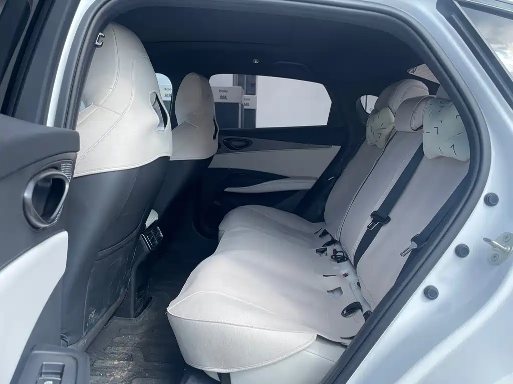 BYD Seal 06 — миниатюра 10