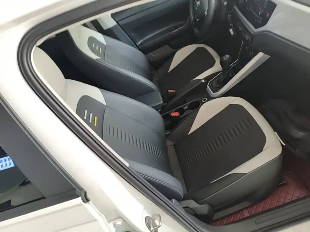 Volkswagen Polo — миниатюра 25