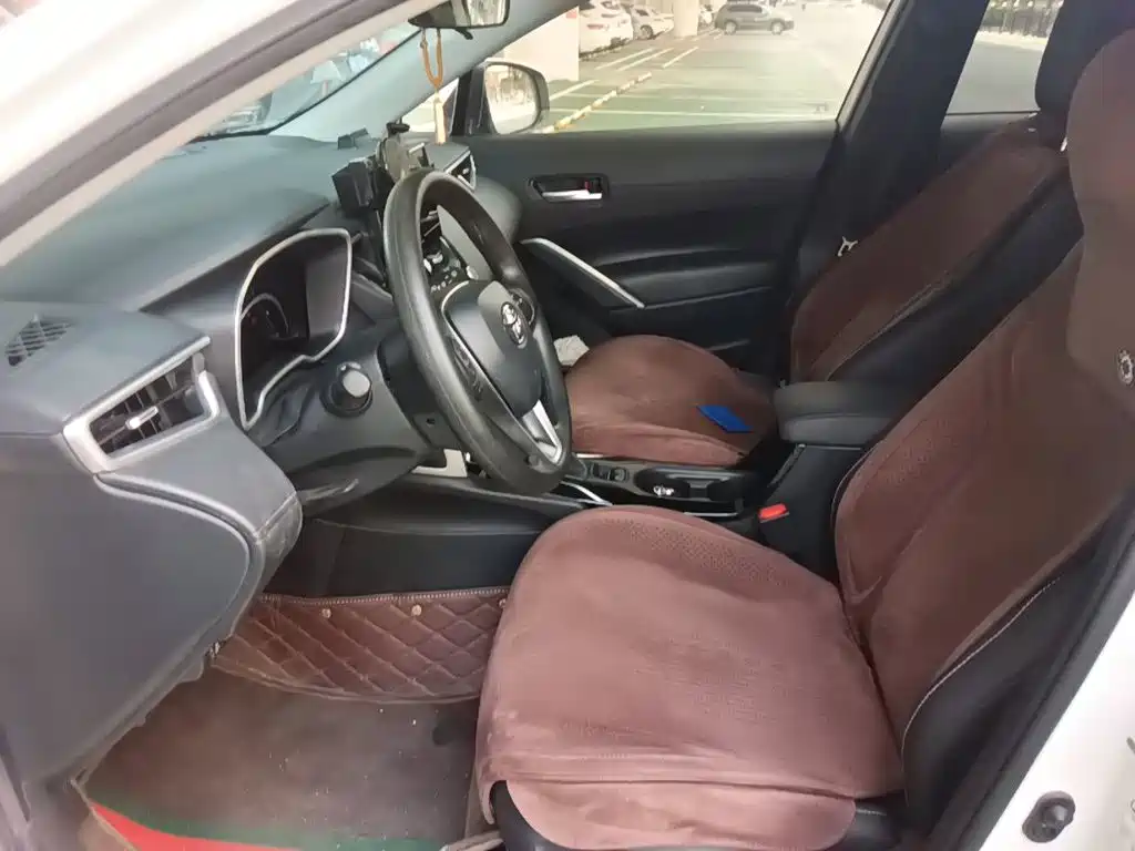 Toyota Frontlander — миниатюра 11