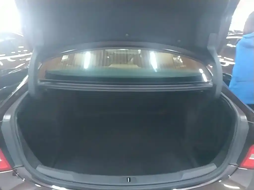 Buick LaCrosse — миниатюра 19