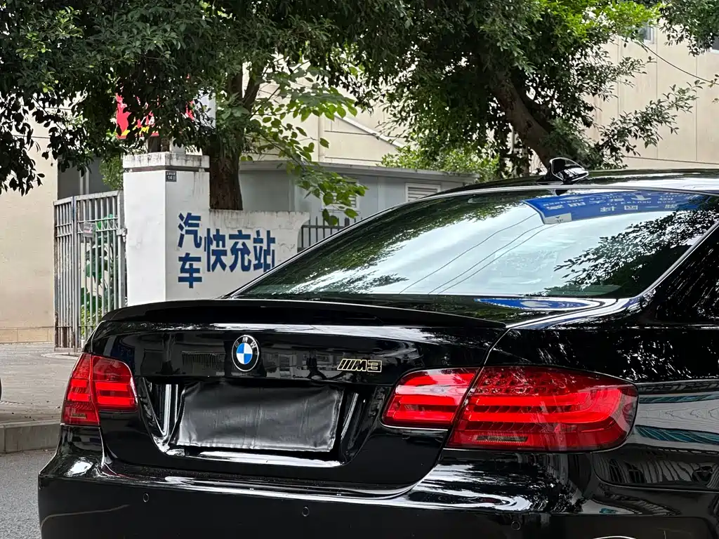 BMW M3 — фотографии объявления, Фото 19
