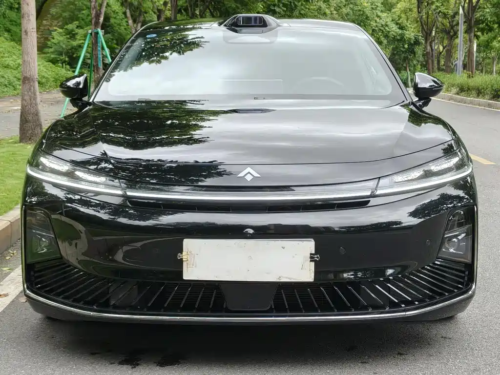Hyper 昊铂A800 — миниатюра 4
