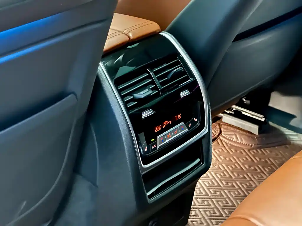 BMW X5 2021 xDrive40i Premium M Sport
