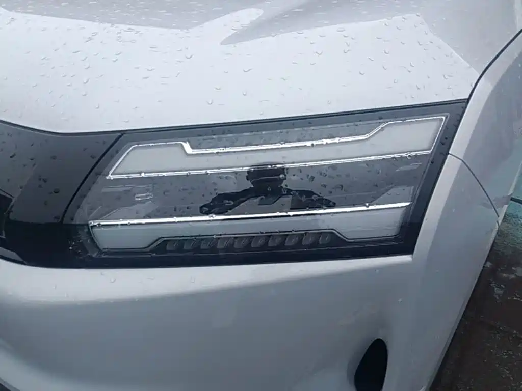 Wuling Xingguang 730 New Energy — миниатюра 24