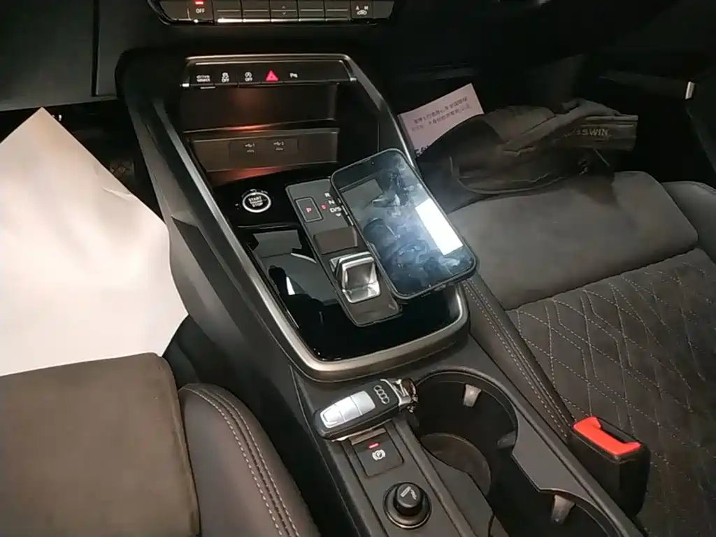 Audi A3 — миниатюра 14