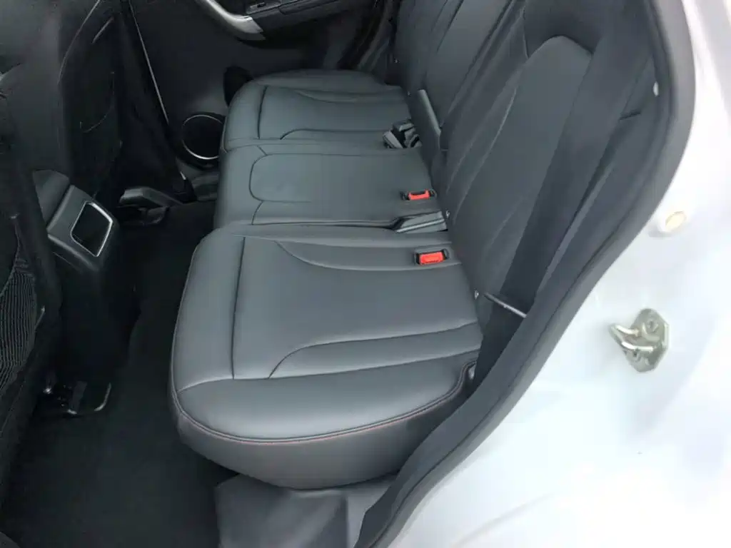 Haval H6 — миниатюра 17