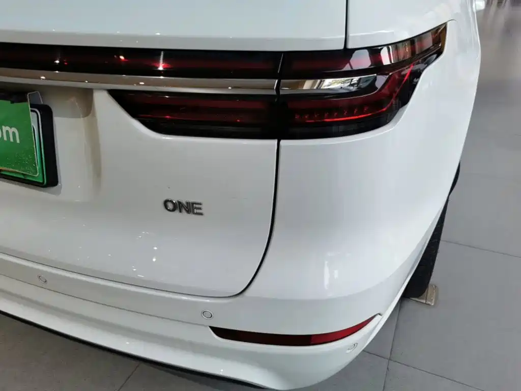 Li Auto Li ONE — миниатюра 8