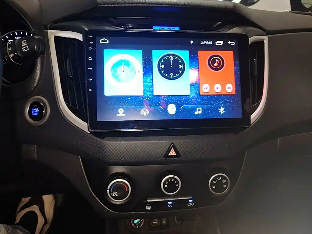 Hyundai ix25 — миниатюра 13