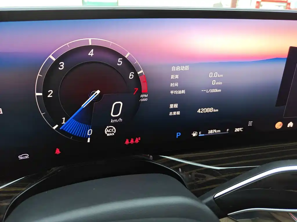 Cadillac XT5 — миниатюра 5