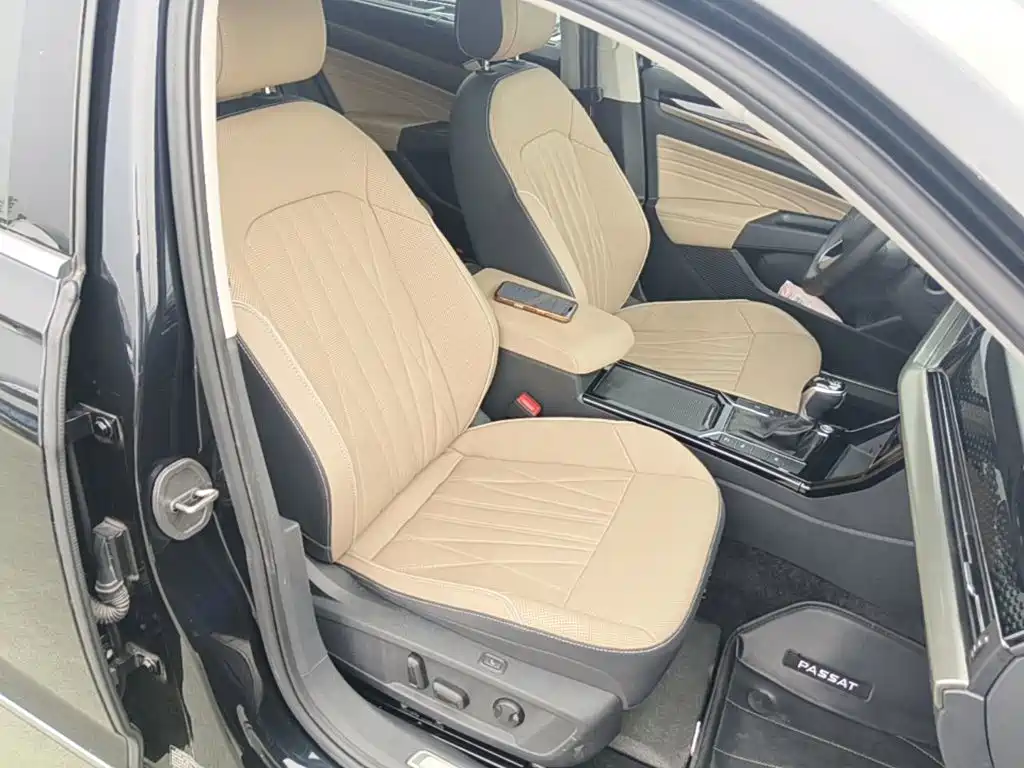 Volkswagen Passat — миниатюра 25