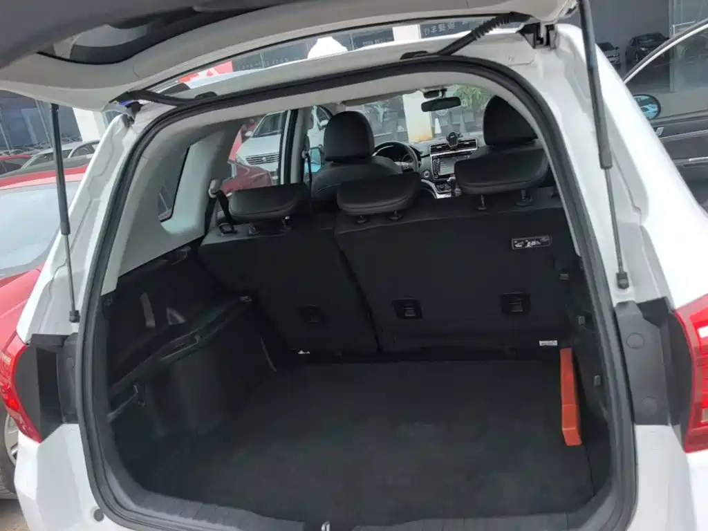 Haval H6 — миниатюра 19