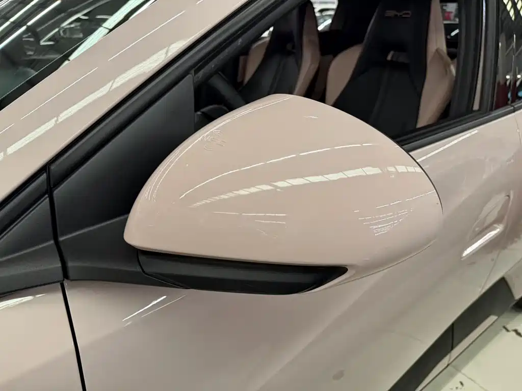 BYD Seagull — миниатюра 6