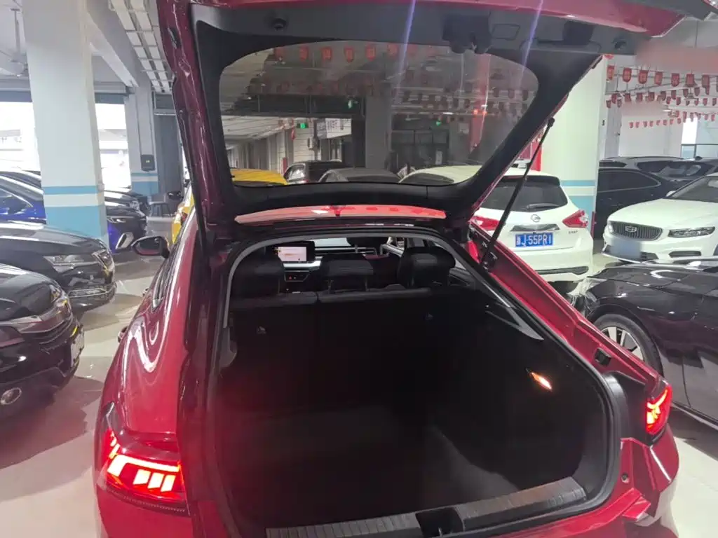 Volkswagen Lamando — миниатюра 19