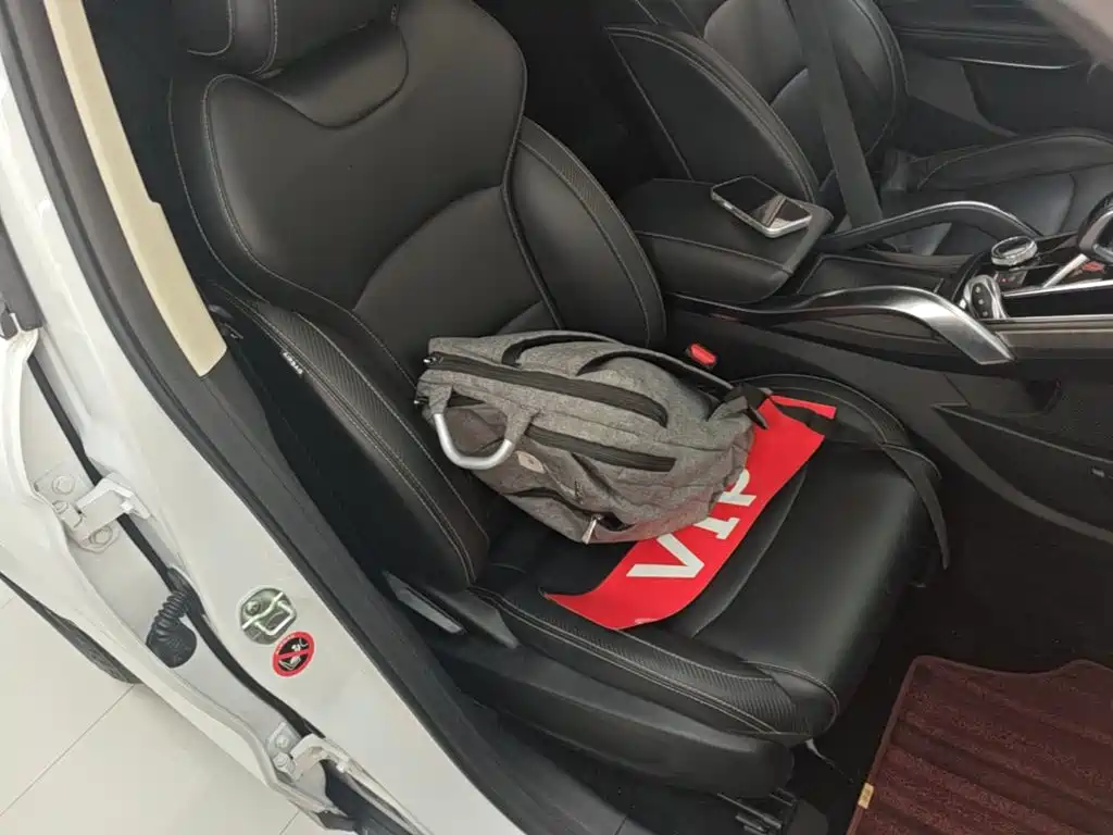 Geely Boyue — миниатюра 25