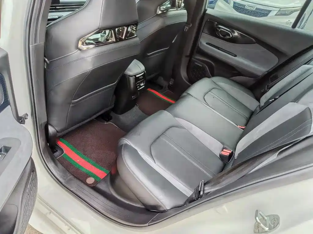 GAC Motor Shadow Leopard — миниатюра 14
