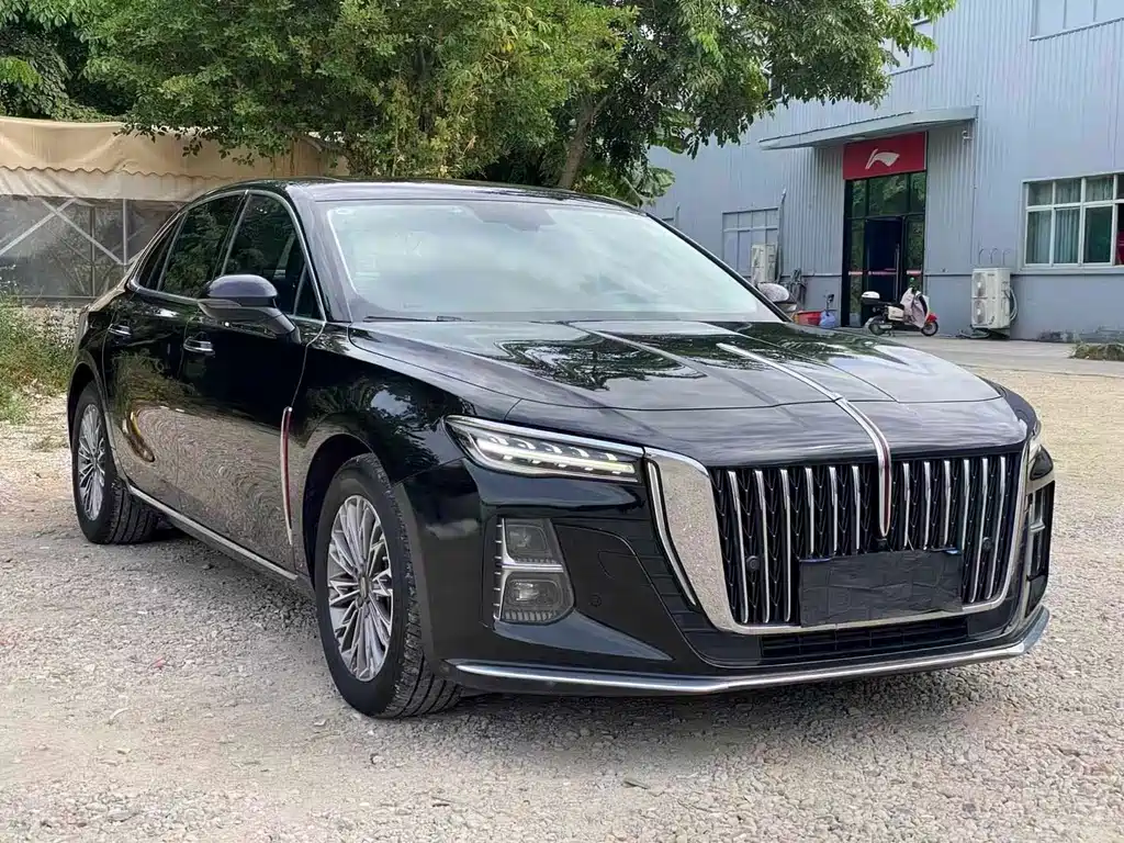 Hongqi HONGQI H5