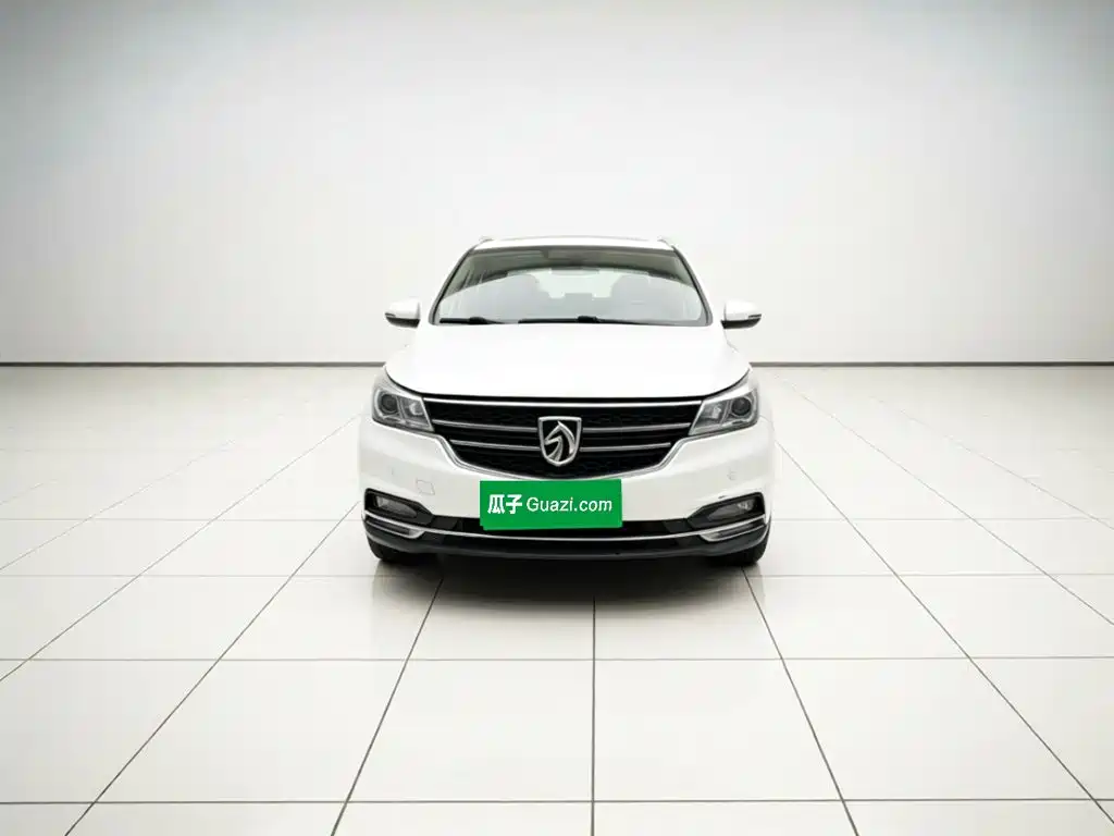 Baojun 730 — миниатюра 2