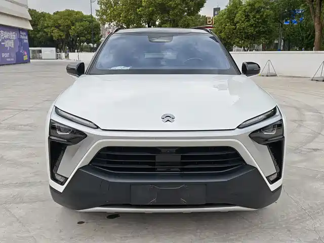 2020 Nio ES8