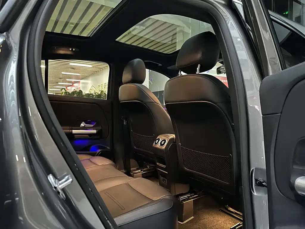 Mercedes-Benz GLA — миниатюра 25