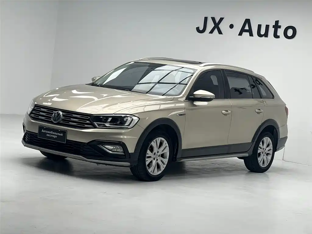 Купить Volkswagen C-Trek