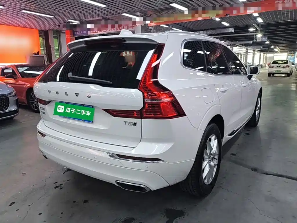 Volvo XC60 — миниатюра 7