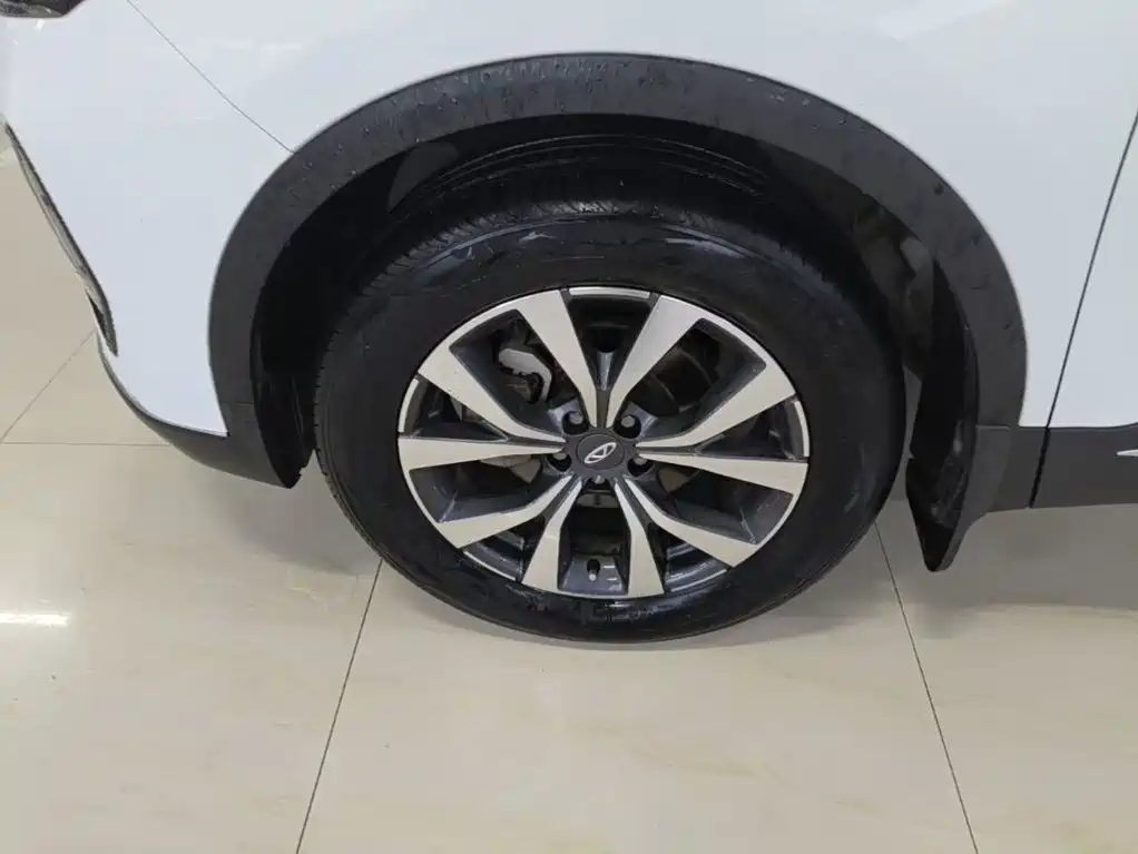 Chery Tiggo 7 PLUS — миниатюра 23