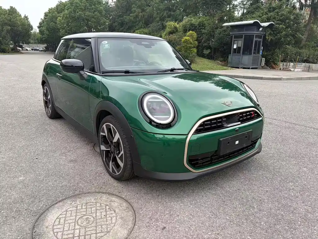 MINI Mini — миниатюра 3