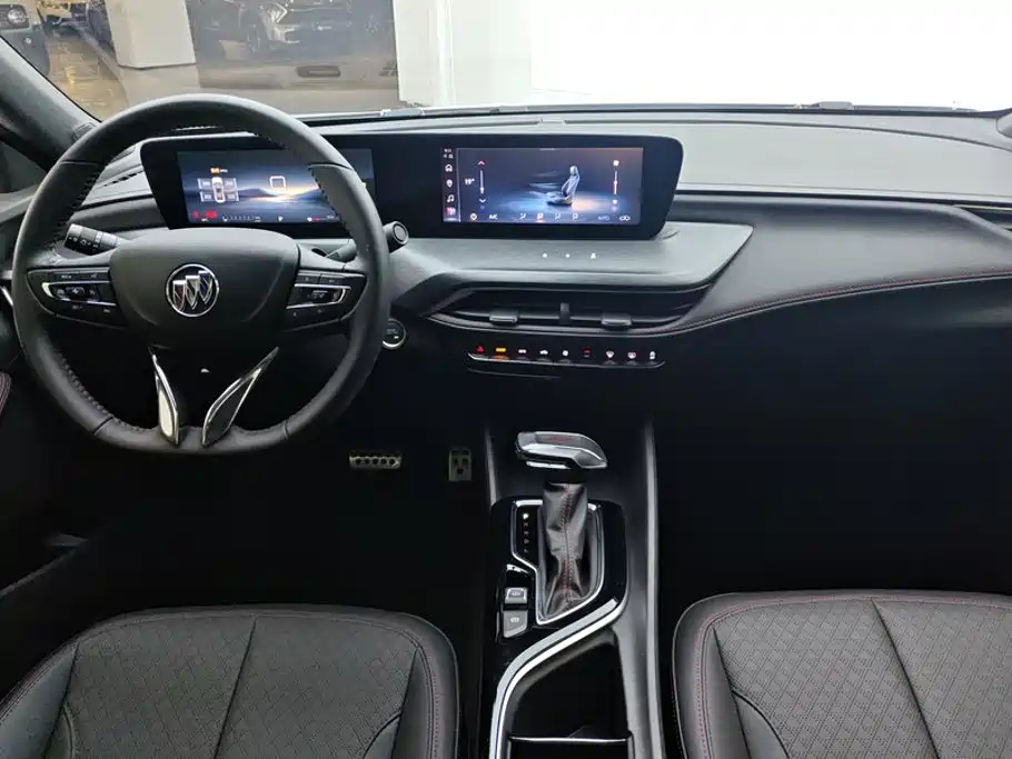 Buick Verano — миниатюра 12