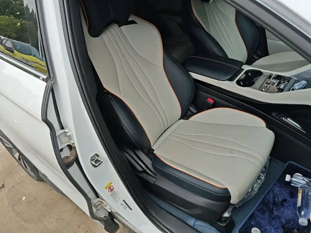BYD PLUS New Energy — миниатюра 25